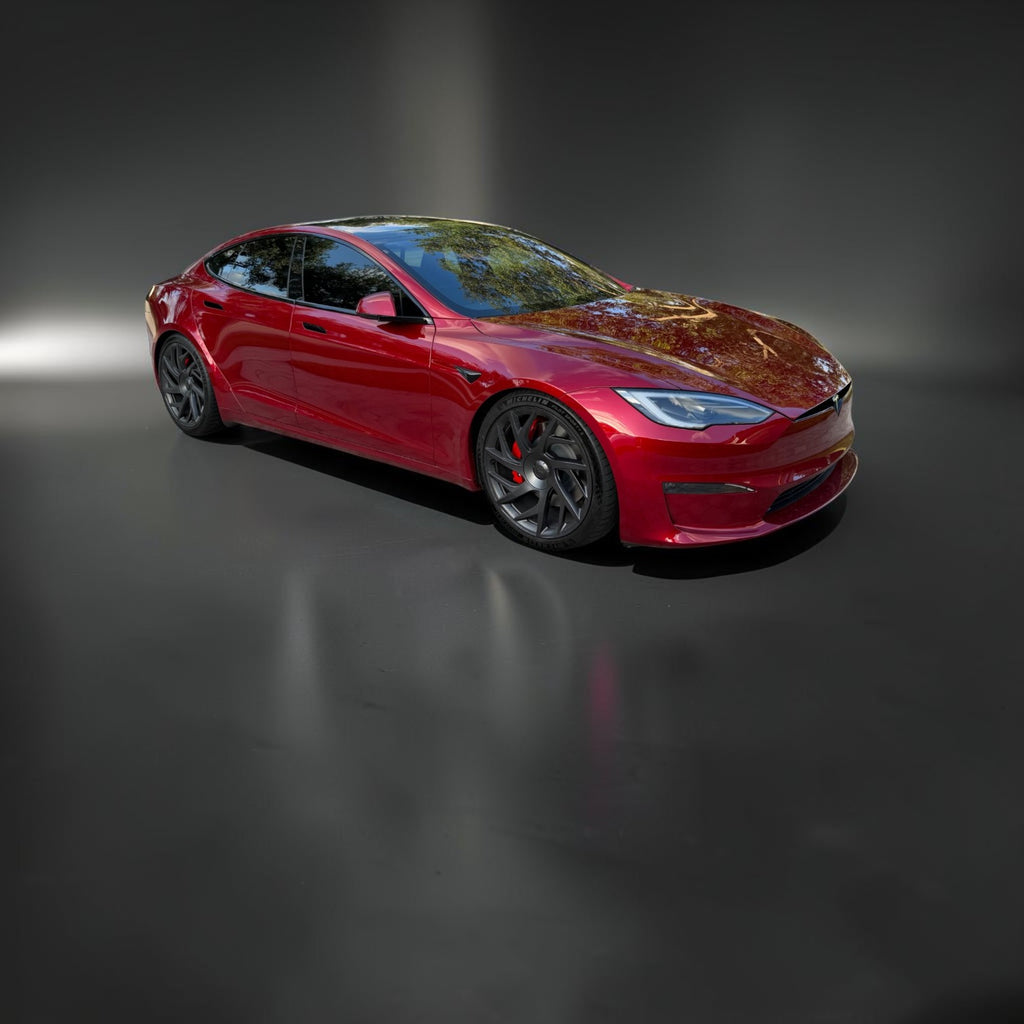 20 İnç 5x114.3 Tesla Uyumlu Jant Modeli (4 Adet) MB