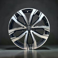 18 İnç 5x114.3 Megane İcon Jant Takımı (4 Adet)