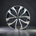17 İnç 4x100 Clio İcon Jant Takımı (4 adet)