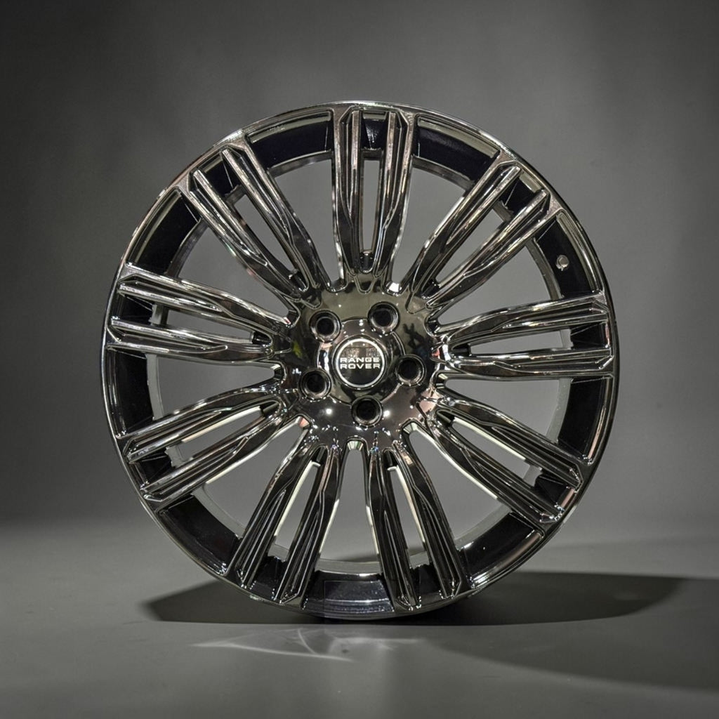 22 İnç 5x120 Range Rover Velar Jant Modeli (4 Adet) GB