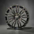 22 İnç 5x120 Range Rover Velar Jant Modeli (4 Adet) GB