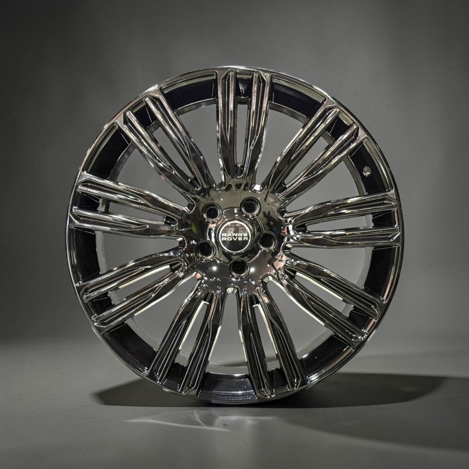 22 İnç 5x120 Range Rover Velar Jant Modeli (4 Adet) GB