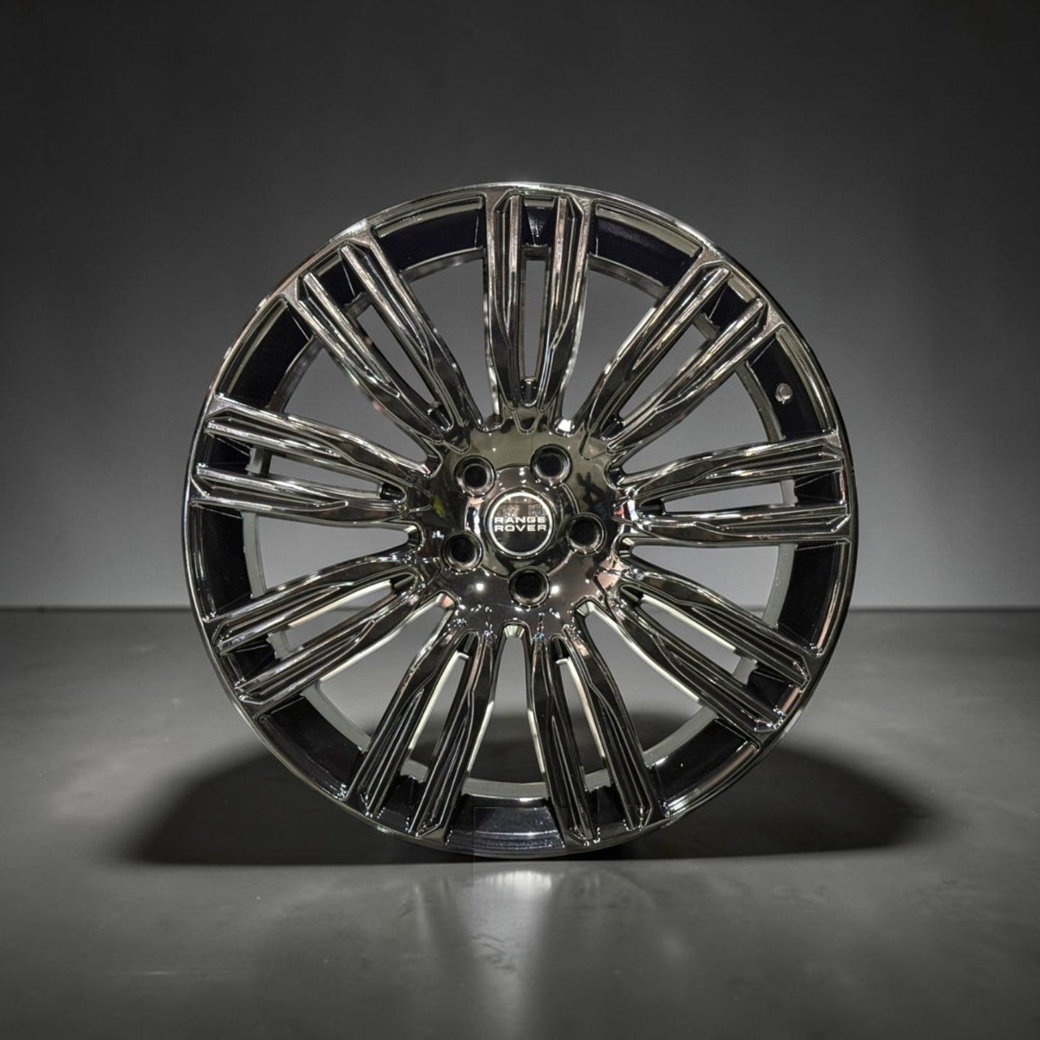 22 İnç 5x120 Range Rover Velar Jant Modeli (4 Adet) GB