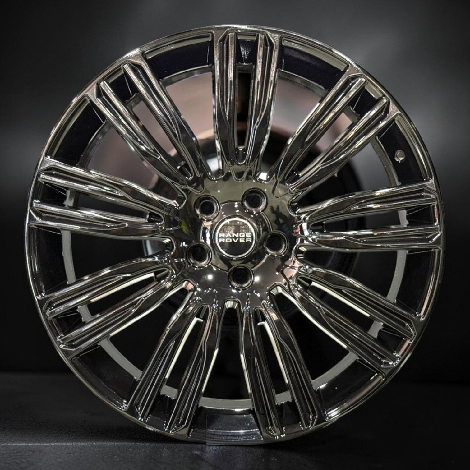 22 İnç 5x120 Range Rover Velar Jant Modeli (4 Adet) GB
