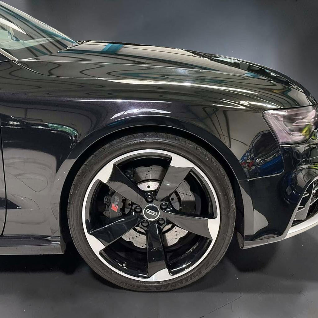 19 İnç 5x112 Audi A3 S3 RS3 Jant Takımı (4 Adet)