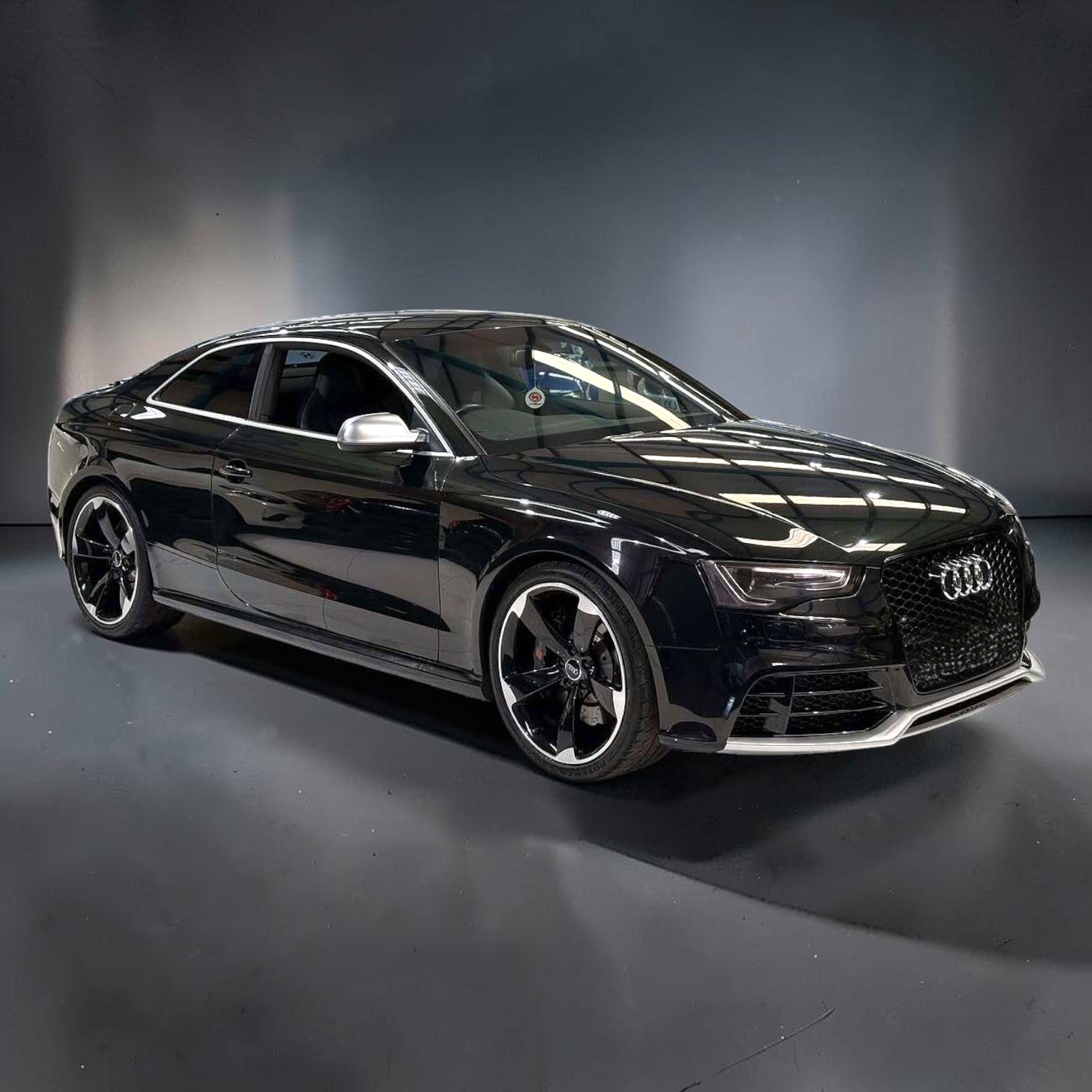 19 İnç 5x112 Audi A3 S3 RS3 Jant Takımı (4 Adet)
