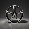 19 İnç 5x112 Style 705 Jant Modeli (Ön/Arka Set) (4 Adet) GBD