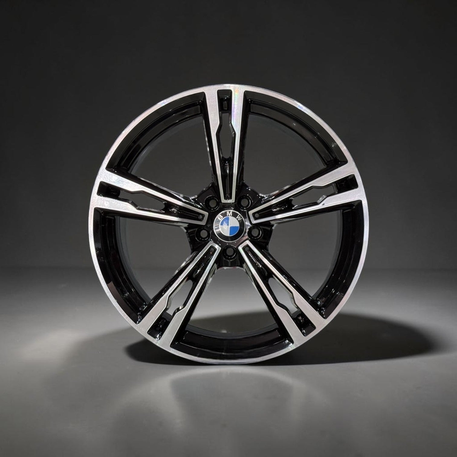 19 İnç 5x112 Style 705 Jant Modeli (Ön/Arka Set) (4 Adet) GBD