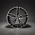 19 İnç 5x112 Audi Jant Modeli (4 Adet) GBD