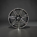19 İnç 5x112 Mercedes Vito Uyumlu Jant Modeli (Ön/Arka Set) (4 Adet) GBD
