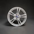 19 İnç 5x120 BMW Style 437 Jant Modeli (Ön/Arka Set) (4 Adet) FS
