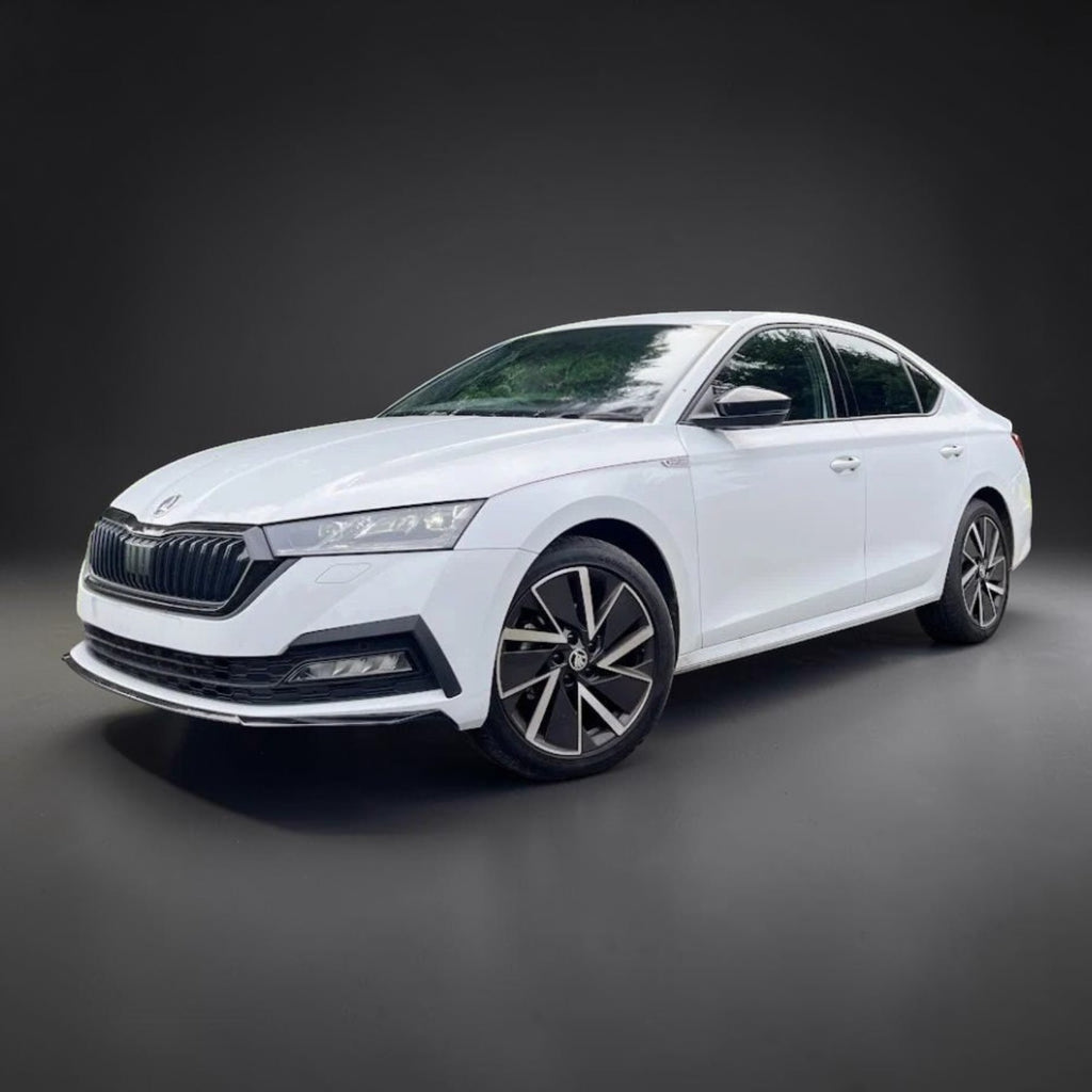 18 İnç 5x112 Skoda Octavia Superb Jant Takımı (4 Adet)