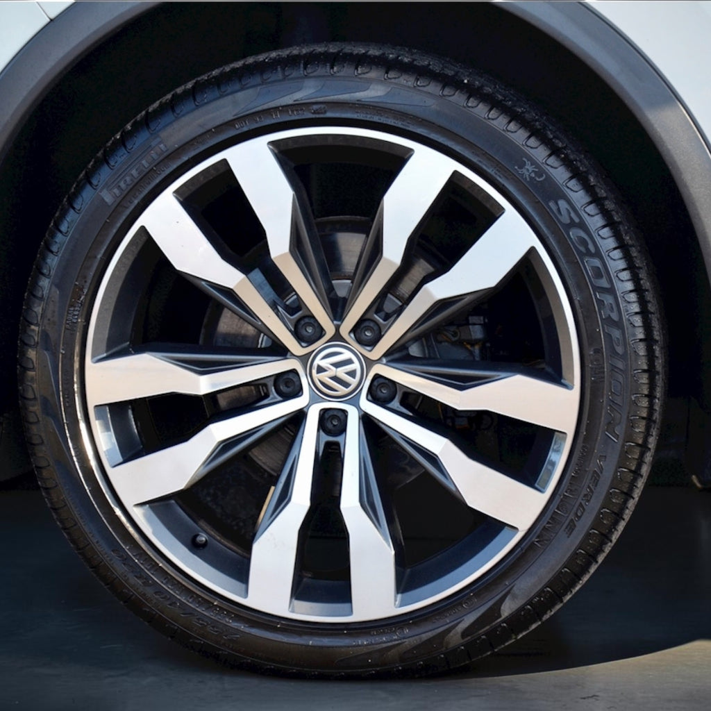 19 İnç 5x112 Tiguan Suzuka Jant Takımı (4 Adet)