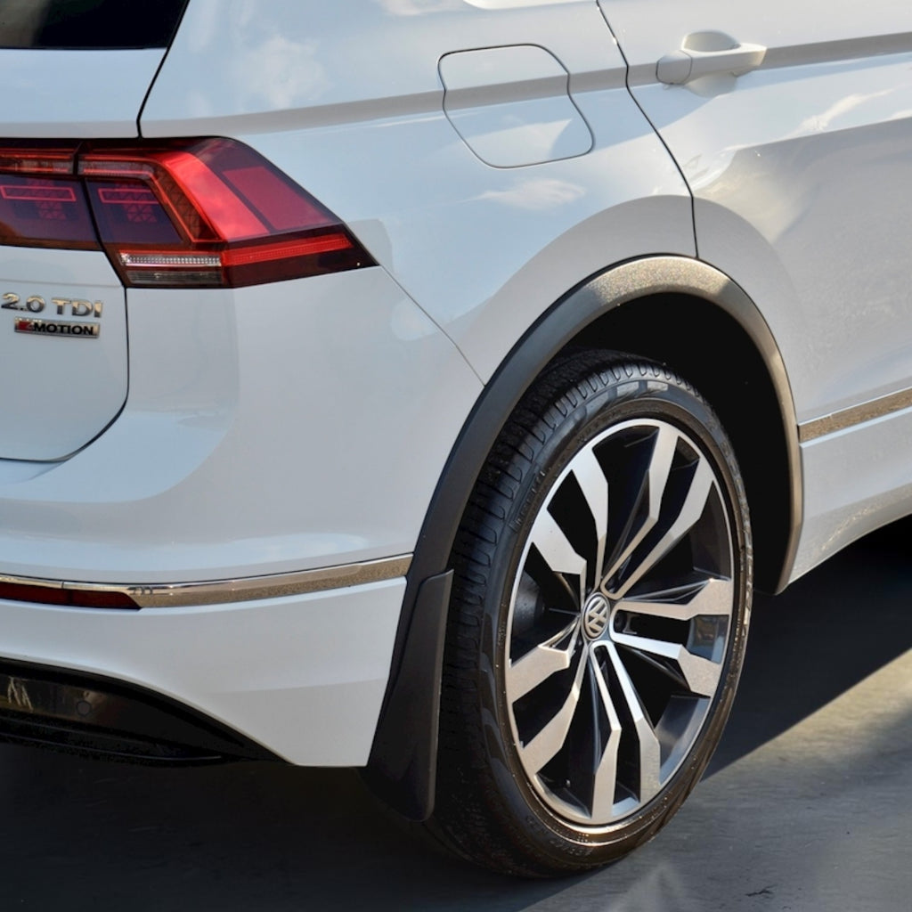 19 İnç 5x112 Tiguan Suzuka Jant Takımı (4 Adet)