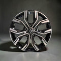 15 İnç 5x114.3 İcon Jant Modeli (4 adet) GBD