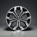 16 İnç 5x114.3 Megane İcon Jant Takımı (4 Adet)