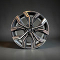 18 İnç 5x114.3 Megane İcon Jant Takımı (4 Adet)