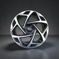 17 İnç 5x120 İnsignia OPC Atom Jant Modeli (4 Adet) GBD