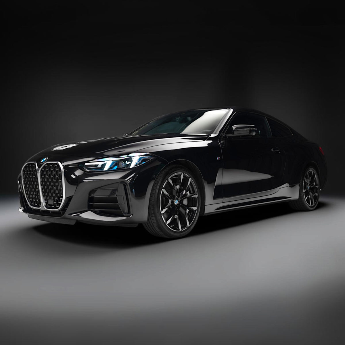 20 İnç 5x120 Bmw Style 995M Jant Takımı (Ön/Arka Set) (4 Adet)