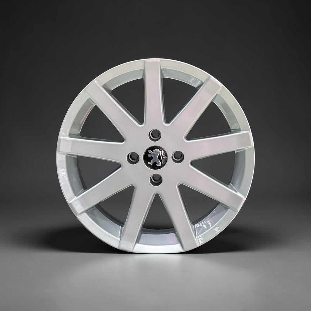 17 İnç 4x108 Peugeot Lemans Jant Takımı (4 adet)