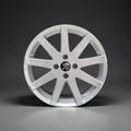 17 İnç 4x108 Peugeot Lemans Jant Takımı (4 adet)