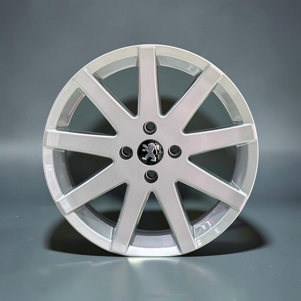 17 İnç 4x108 Peugeot Lemans Jant Takımı (4 adet)