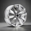 19 İnç 5x112 Lugano Jant Takımı (4 Adet)