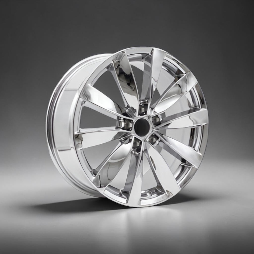 18 İnç 5x112 Lugano Jant Takımı (4 Adet)