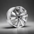 19 İnç 5x112 Lugano Jant Takımı (4 Adet)