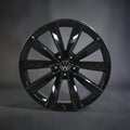 18 İnç 5x105 Lugano Jant Modeli (4 Adet) GB