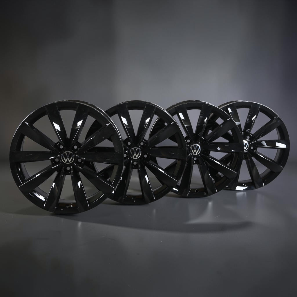 18 İnç 5x105 Lugano Jant Modeli (4 Adet) GB