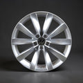 17 İnç 5x105 Lugano Jant Modeli (4 Adet) FS