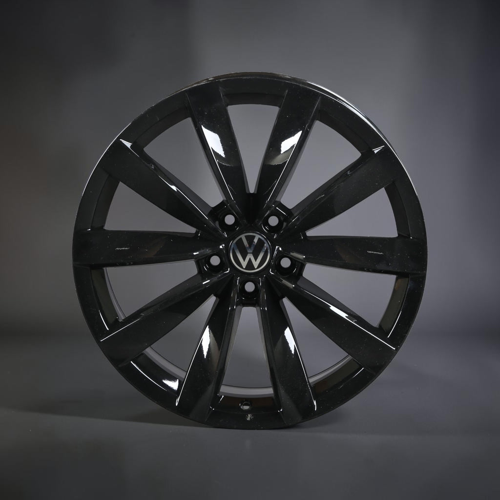 18 İnç 5x100 Lugano Jant Modeli (4 Adet) GB