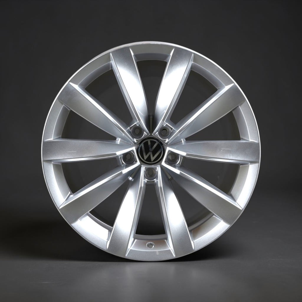 18 İnç 5x112 Lugano Jant Modeli (4 Adet) FS