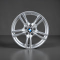 19 İnç 5x120 BMW Style 400M F30 Jant Takımı (Ön/Arka Set) (4 Adet)