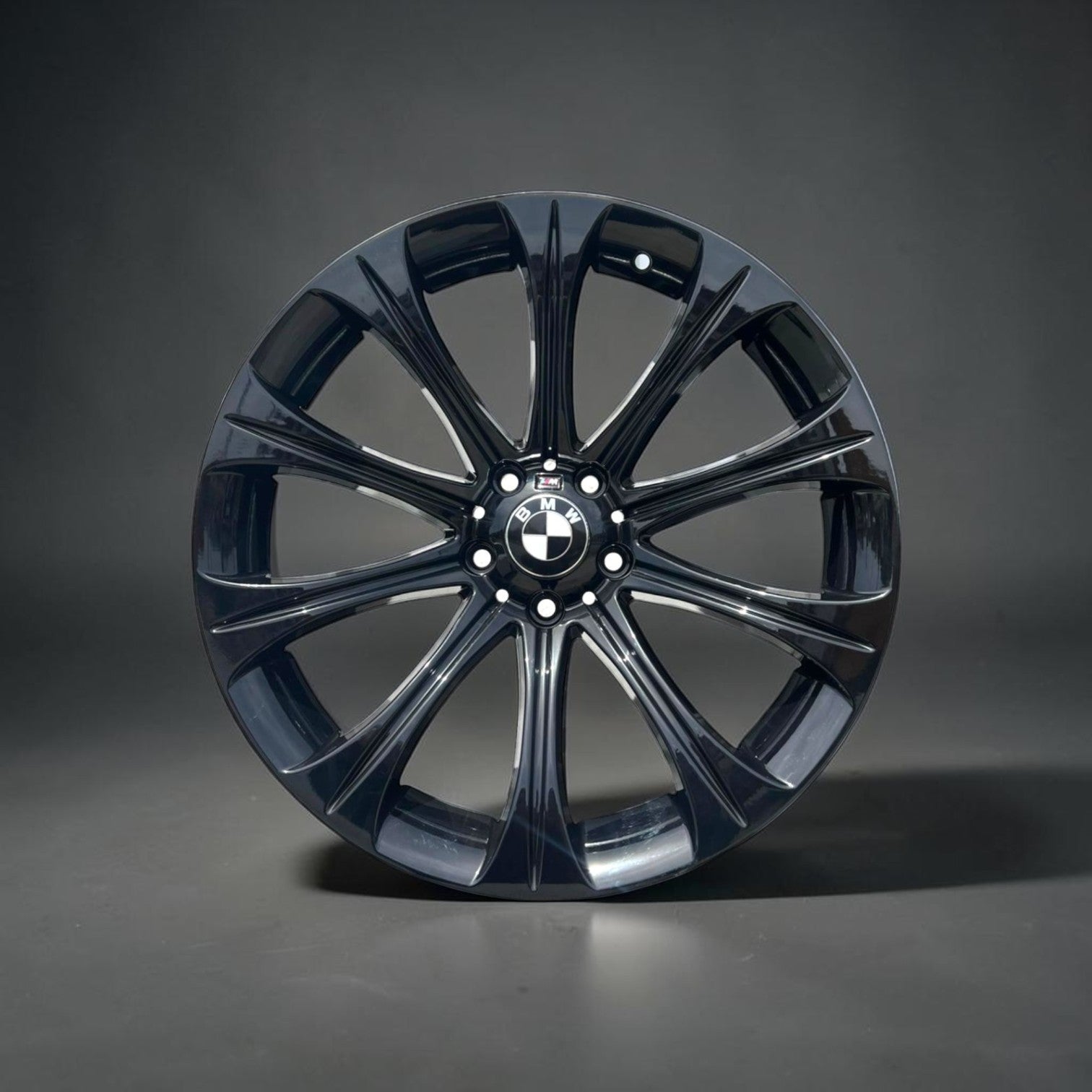 19 İnç 5x120 BMW M5 Sport Jant Modeli (Ön/Arka Set) (4 Adet) GB