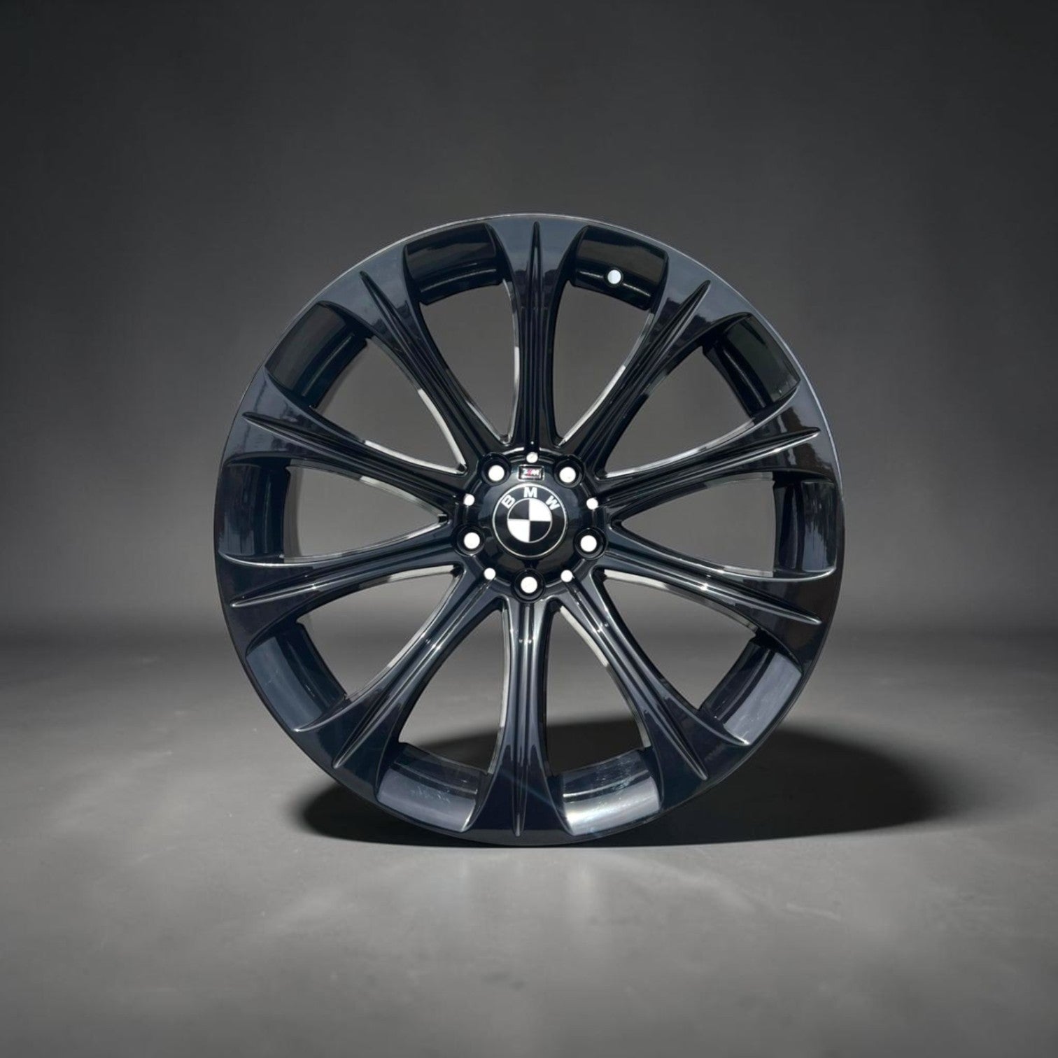 19 İnç 5x120 BMW E60 M5 Sport Jant Takımı (Ön/Arka Set) (4 Adet)