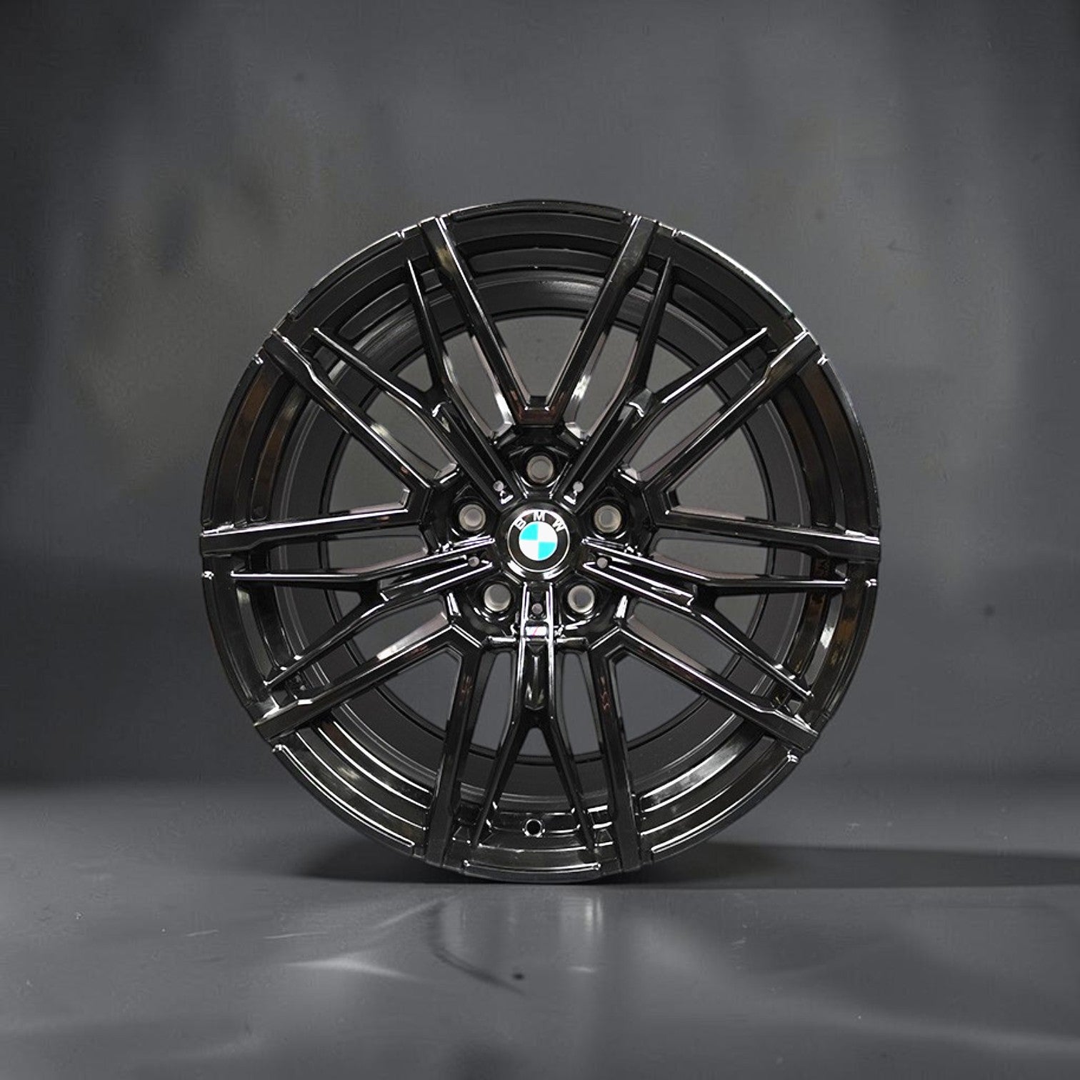 19 İnç 5x112 BMW M5 G90 Jant Modeli (Ön/Arka Set) (4 Adet) GB