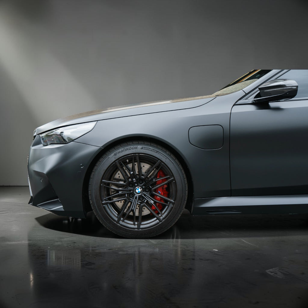 19 İnç 5x112 BMW M5 G90 Jant Modeli (Ön/Arka Set) (4 Adet) GB