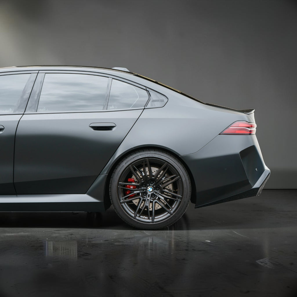19 İnç 5x112 BMW M5 G90 Jant Modeli (Ön/Arka Set) (4 Adet) GB