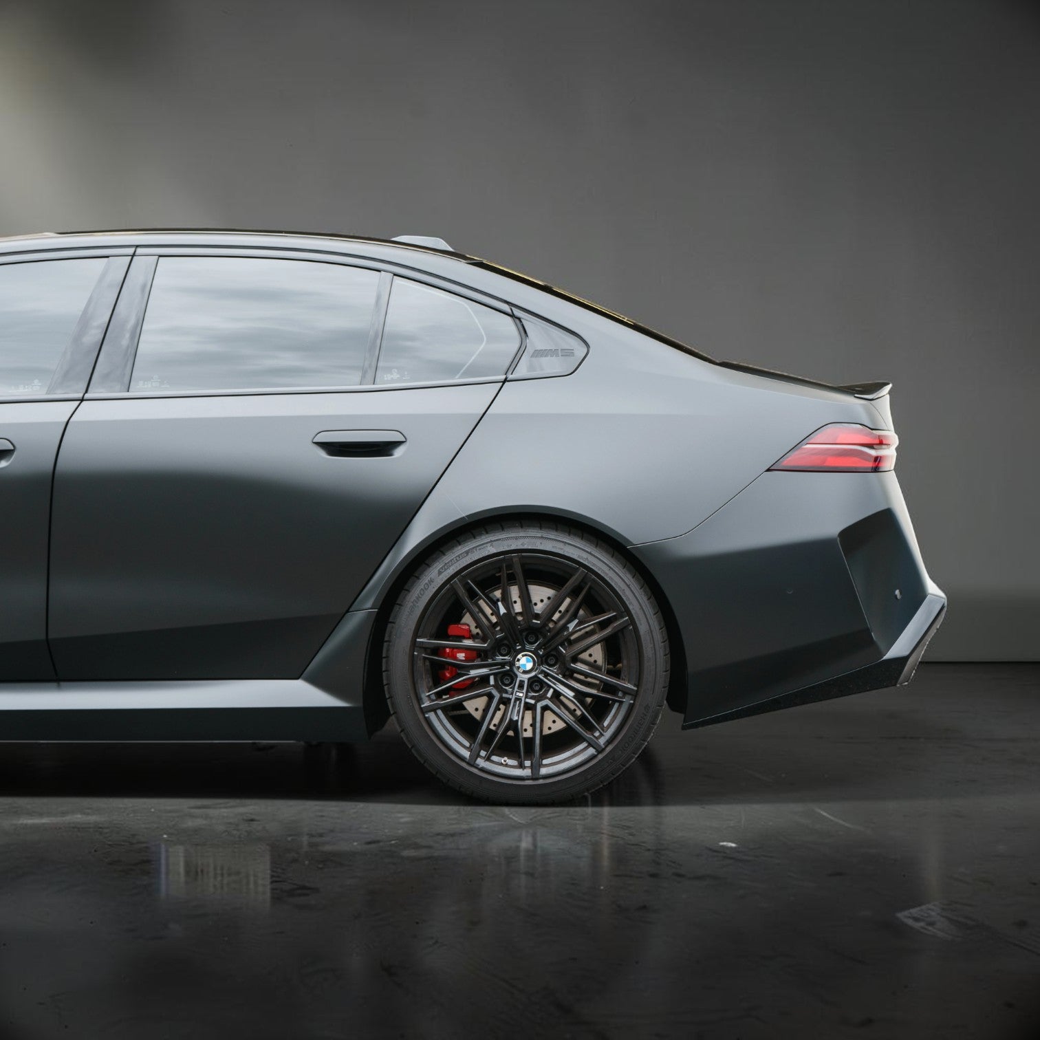 19 İnç 5x112 BMW M5 G90 Jant Modeli (Ön/Arka Set) (4 Adet) GB