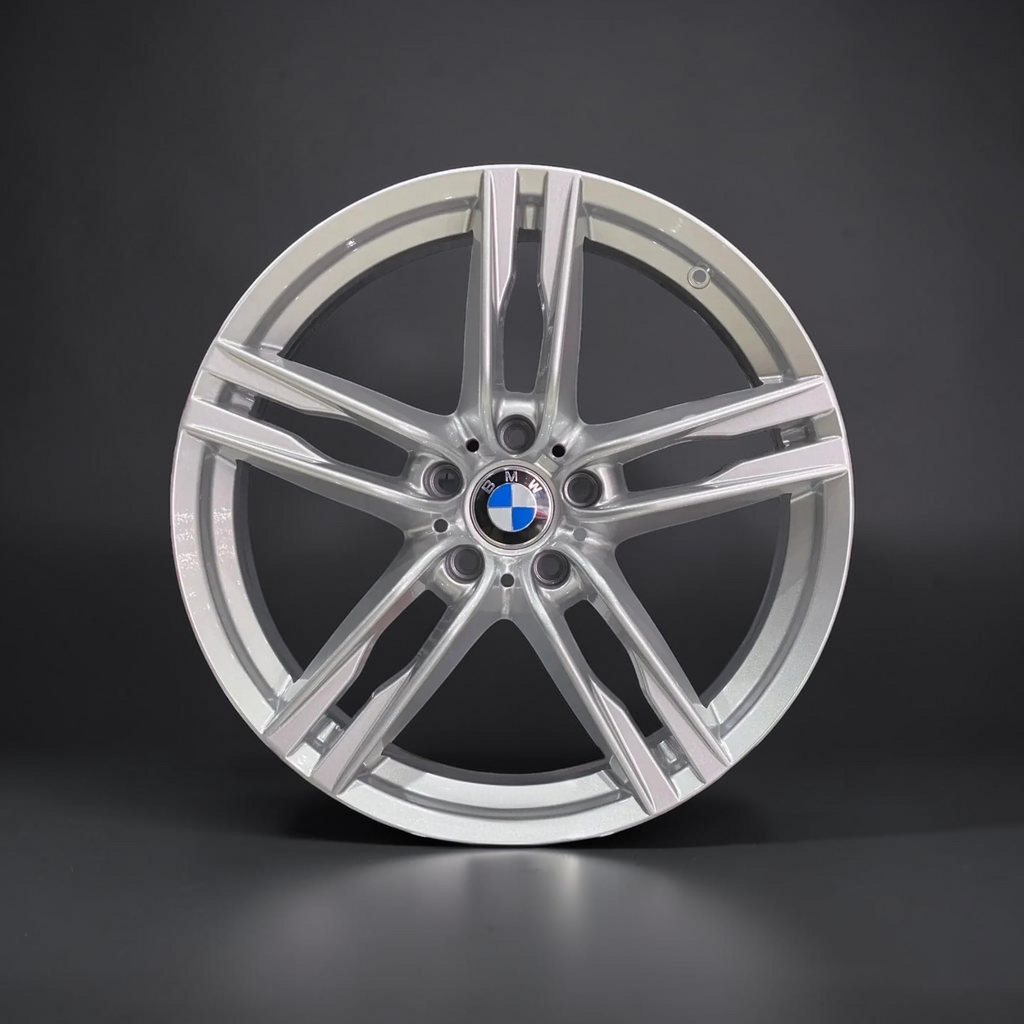 20 İnç 5x120 BMW F10/F30 M6 Jant Takımı (Ön/Arka Set) (4 Adet)