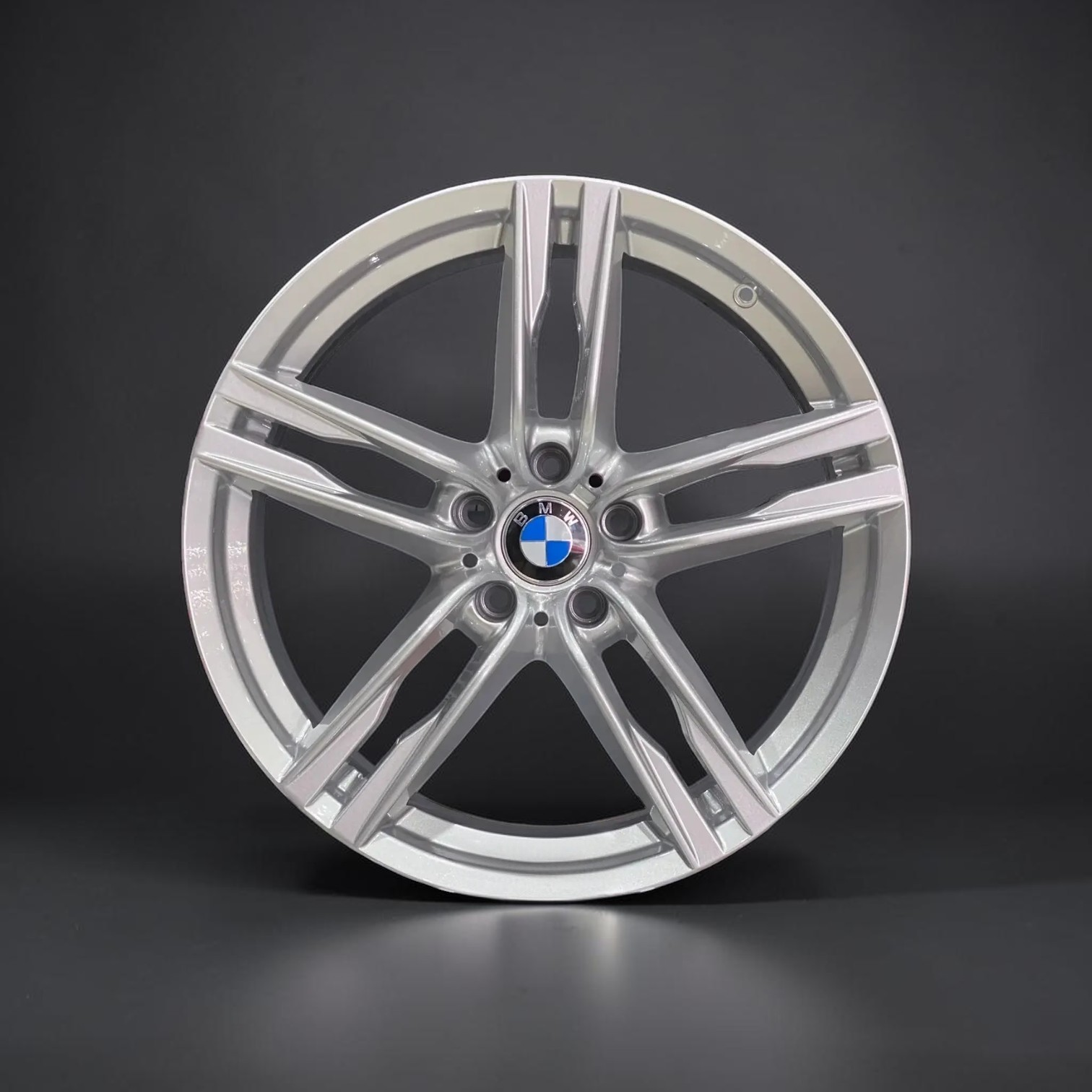 20 İnç 5x120 BMW F10/F30 M6 Jant Takımı (Ön/Arka Set) (4 Adet)
