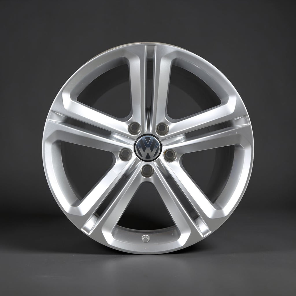 19 İnç 5x112 Volkswagen Mallory Jant Takımı (4 Adet)