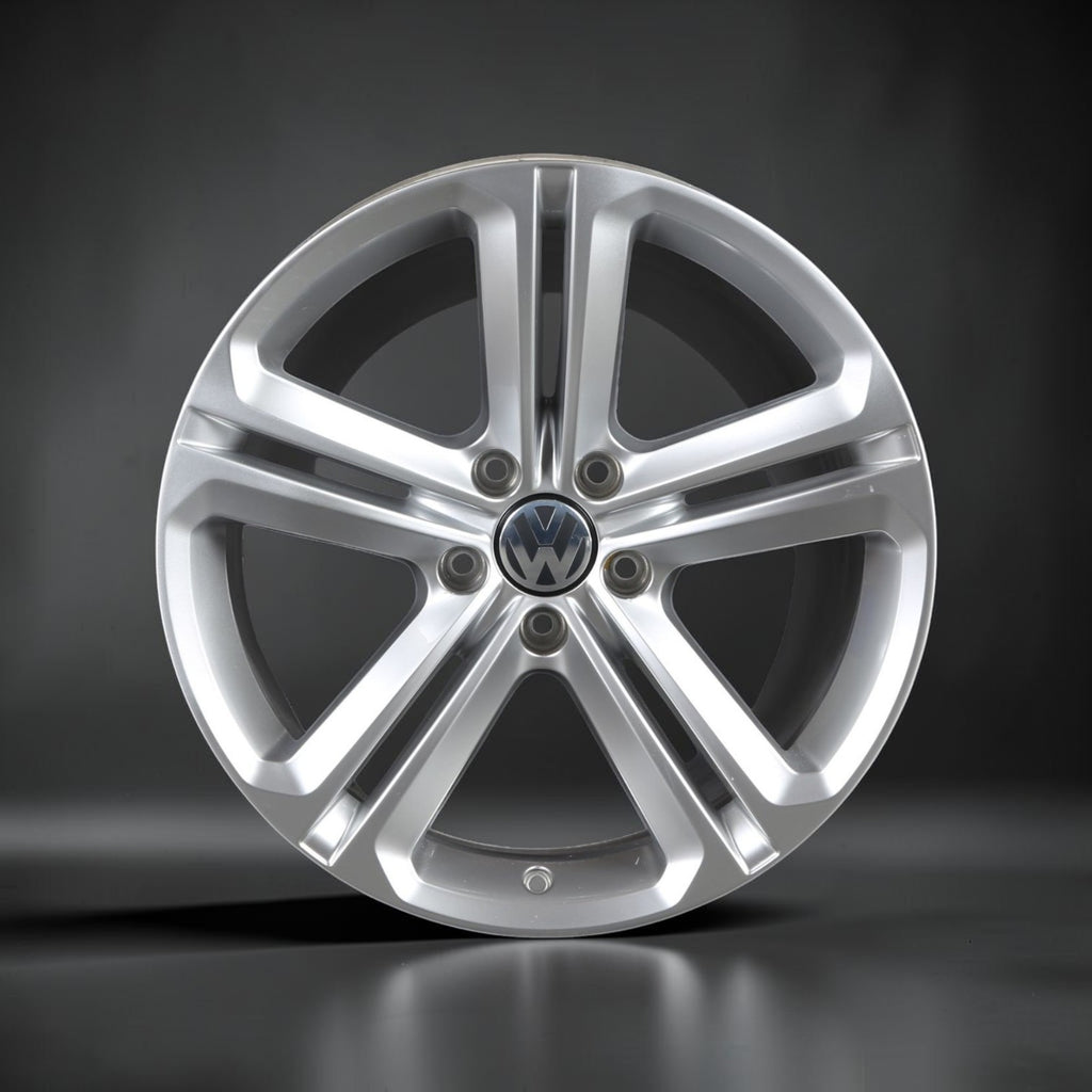 17 İnç 4x108 Volkswagen Mallory Jant Takımı (4 adet)