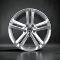 17 İnç 4x108 Volkswagen Mallory Jant Takımı (4 adet)