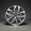 18 İnç 5x114.3 Megane İcon Jant Takımı (4 Adet)