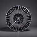 20 İnç 5x112 Mercedes EQS/EQE/EQB Jant Takımı (Ön/Arka Set) (4 Adet)
