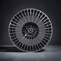 20 İnç 5x112 Mercedes EQS/EQE/EQB Jant Takımı (Ön/Arka Set) (4 Adet)