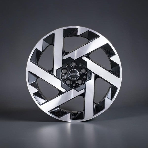 18 İnç 5x112 Mini Coutryman Jant Takımı (4 Adet)